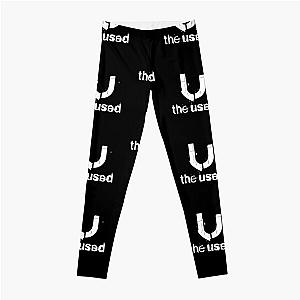 The used Band Leggings RB0301