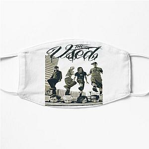 The used band Flat Mask RB0301