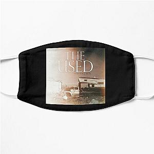 The used Band Flat Mask RB0301