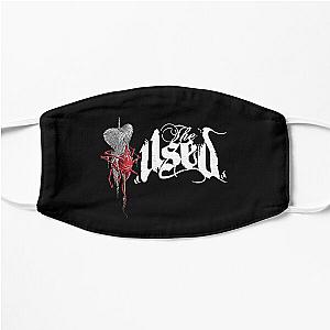 The used Band Flat Mask RB0301