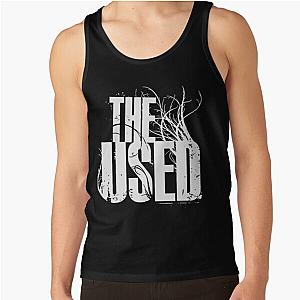 The used Tank Top RB0301