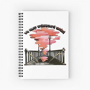 The Velvet Underground - Loaded Spiral Notebook