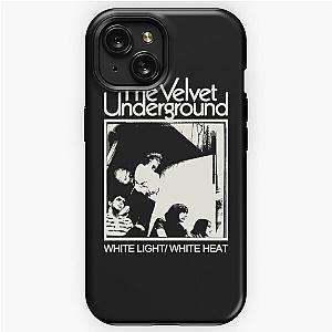 The Velvet Underground band  iPhone Tough Case