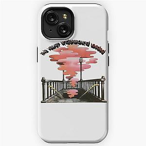 The Velvet Underground - Loaded iPhone Tough Case