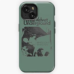 The Velvet Underground       iPhone Tough Case