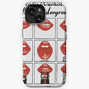 The Velvet Underground -  iPhone Tough Case