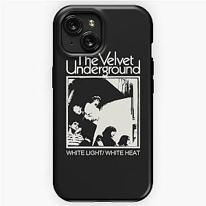 The Velvet Underground band iPhone Tough Case