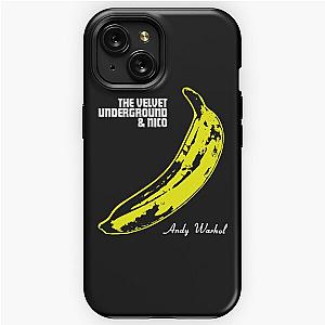 The Most Popular The Velvet Underground 018 iPhone Tough Case