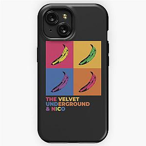 The Velvet Underground iPhone Tough Case