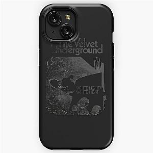 The Velvet Underground   iPhone Tough Case