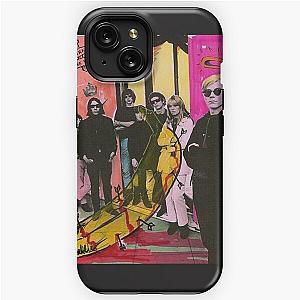 Andy Warhol and the Velvet Underground iPhone Tough Case