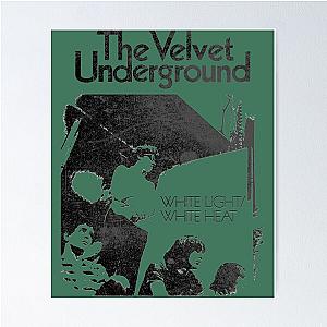 The Velvet Underground       Poster