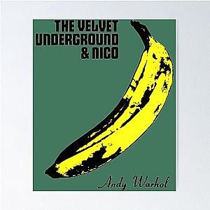 The Velvet Underground   Poster