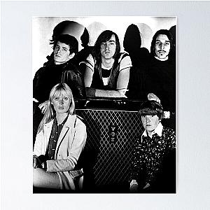 The Velvet Underground - Iconic Band Photo Poster