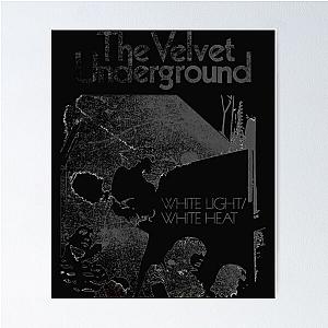 The Velvet Underground   Poster