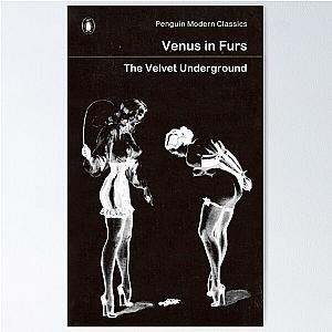 The Velvet Underground  Poster