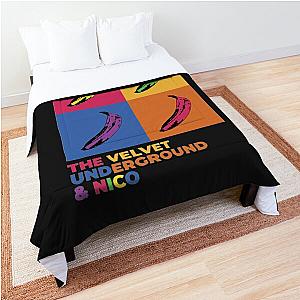 The Velvet Underground Comforter