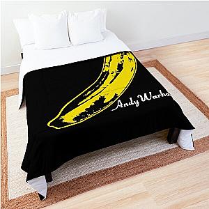 The Velvet Underground Gif For Fan Comforter