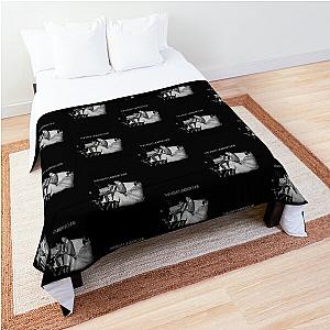 THE VELVET UNDERGROUND lll- Limited Edition - Perfect Gift Comforter