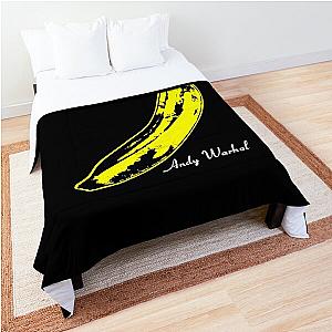 Vintage Banana The Velvet Underground - Nico Gift Lover Comforter