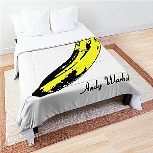 The Velvet Underground Comforter