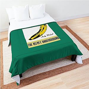 The Velvet Underground  Perfect Gift   Comforter