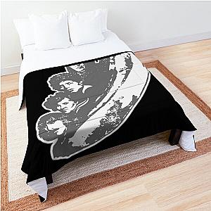 The Most Popular The Velvet Underground 048 Comforter