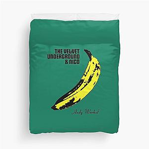 The Velvet Underground   Duvet Cover