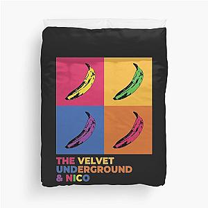 The Velvet Underground Duvet Cover