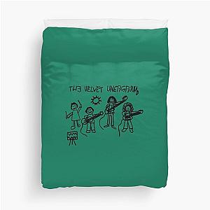 The Velvet Underground    Duvet Cover