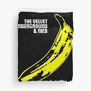 The Most Popular The Velvet Underground 018 Duvet Cover