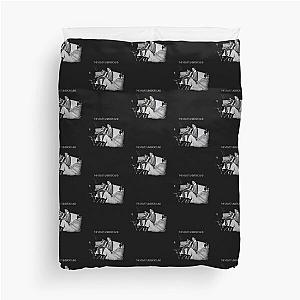 THE VELVET UNDERGROUND lll- Limited Edition - Perfect Gift Duvet Cover