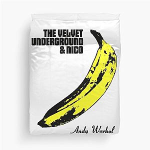 The Velvet Underground Duvet Cover