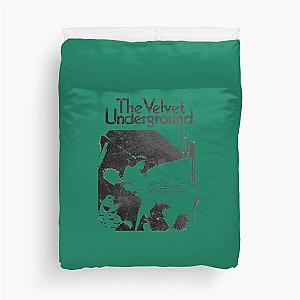 The Velvet Underground       Duvet Cover