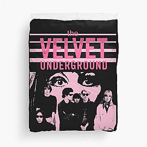 The Velvet Underground Result Of What We Have Thought Duvet Cover