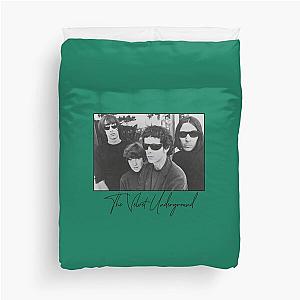 The Velvet Underground        Duvet Cover