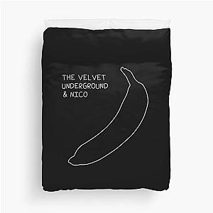 The Velvet Underground & Nico Duvet Cover