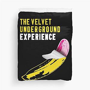 Gift For Men Hing Quality Kampret The Velvet Underground Experience Awesome For Movie Fan Duvet Cover