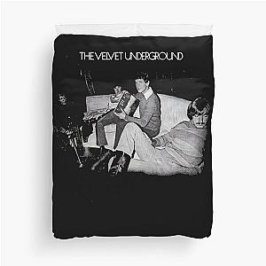 The velvet underground ll Duvet Cover