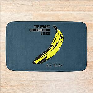 The Velvet Underground   Bath Mat