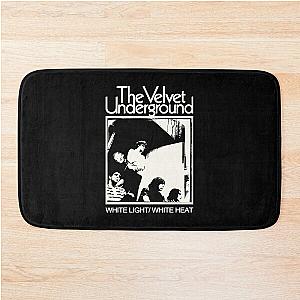 The Velvet Underground band  Bath Mat