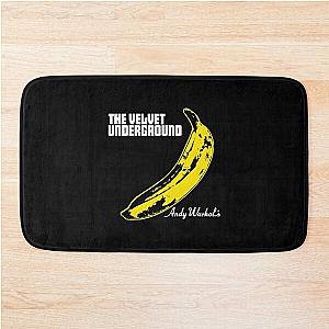 The Velvet Underground Gif For Fan Bath Mat