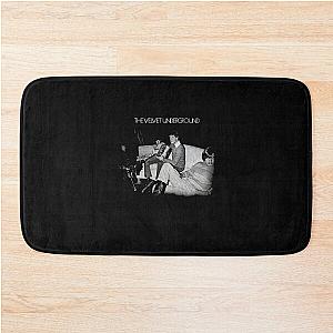 THE VELVET UNDERGROUND lll- Limited Edition - Perfect Gift Bath Mat