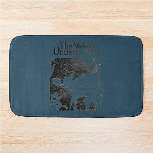 The Velvet Underground       Bath Mat