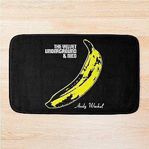 The Most Popular The Velvet Underground 018 Bath Mat