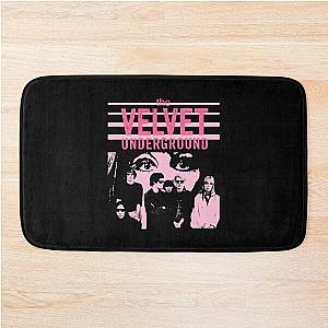 The Velvet Underground Result Of What We Have Thought Bath Mat