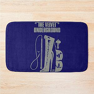 The Velvet Underground Summer Women Sexy Revealed Navel Bath Mat