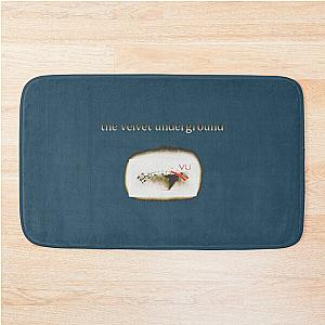 The velvet underground     Bath Mat