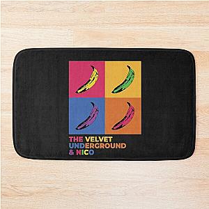 The Velvet Underground Bath Mat