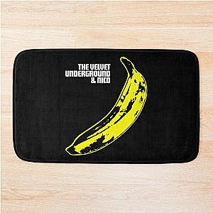 The Most Popular The Velvet Underground 033 Bath Mat